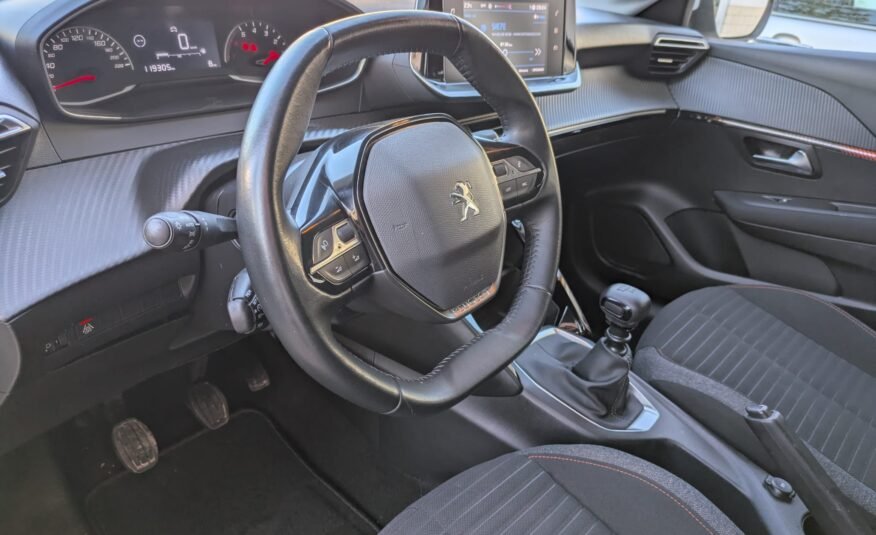 PEUGEOT 208 1.5 HDI