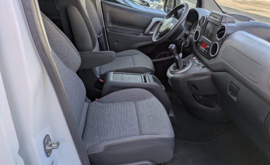 CITROEN BERLINGO MULTISPACE 1.6 HDI