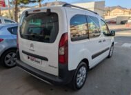 CITROEN BERLINGO MULTISPACE 1.6 HDI