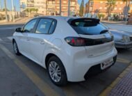 PEUGEOT 208 1.5 HDI