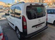 CITROEN BERLINGO MULTISPACE 1.6 HDI