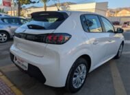 PEUGEOT 208 1.5 HDI