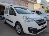 CITROEN BERLINGO MULTISPACE 1.6 HDI
