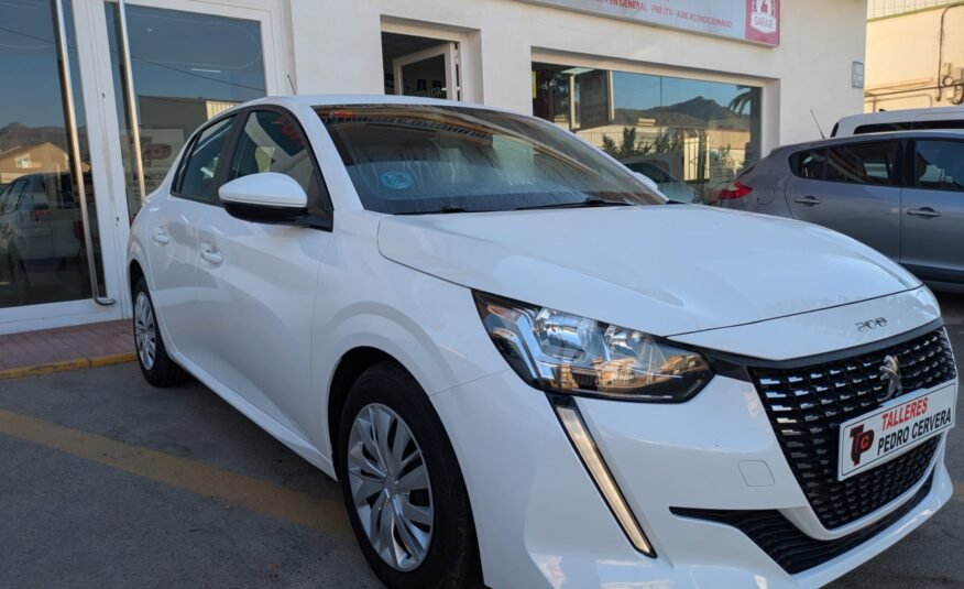 PEUGEOT 208 1.5 HDI