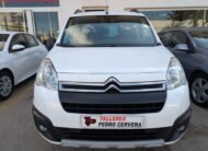 CITROEN BERLINGO MULTISPACE 1.6 HDI