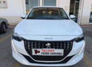 PEUGEOT 208 1.5 HDI
