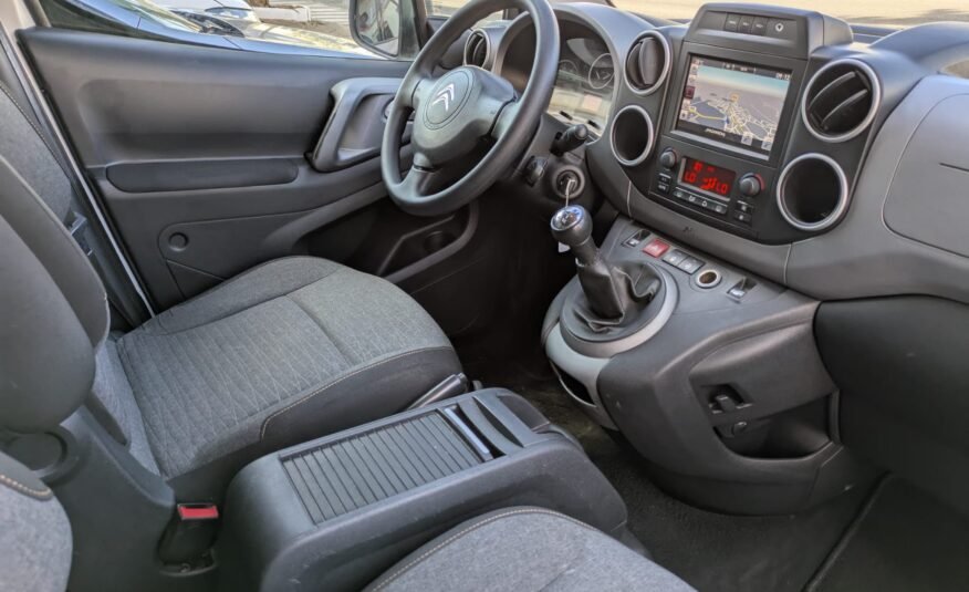 CITROEN BERLINGO MULTISPACE 1.6 HDI