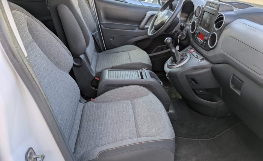 CITROEN BERLINGO MULTISPACE 1.6 HDI