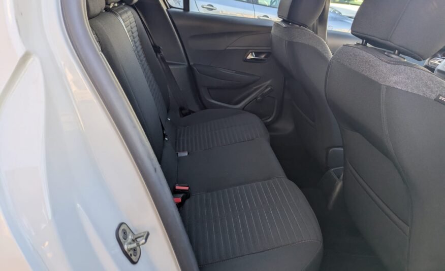 PEUGEOT 208 1.5 HDI