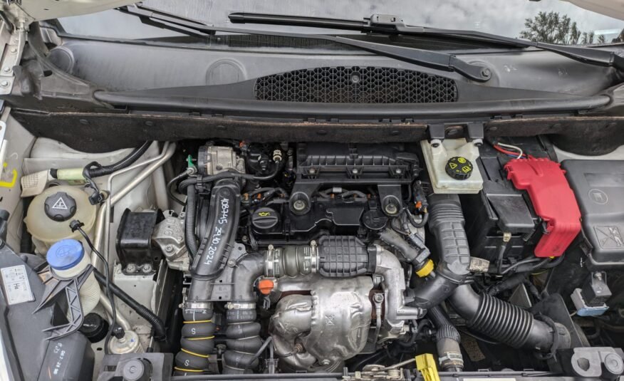 CITROEN BERLINGO 1.6 HDI