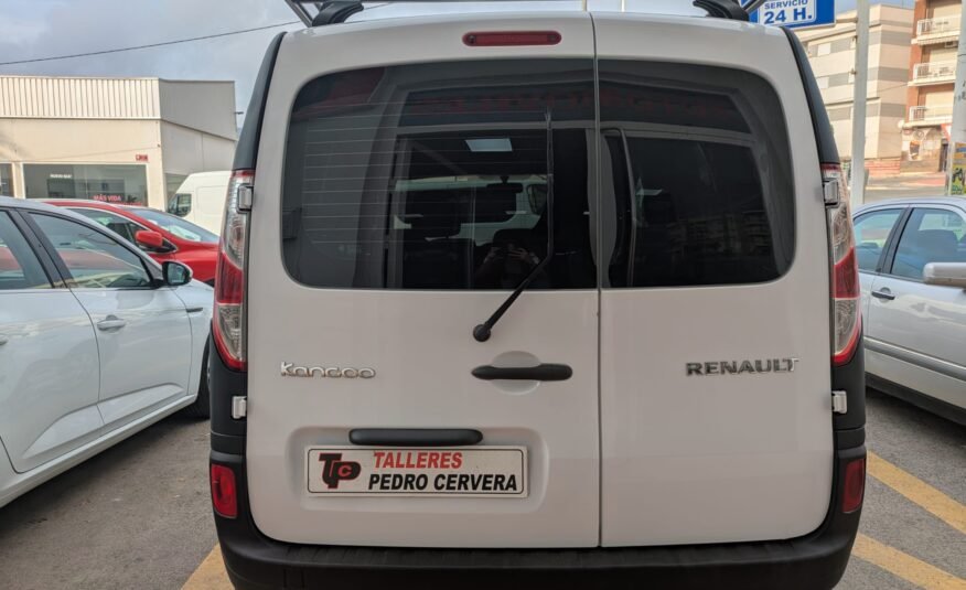 RENAULT Kangoo 1.5 dCi