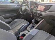 VOLSKWAGEN POLO VI 1.6 TDI