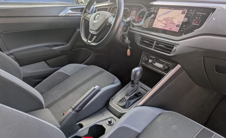 VOLSKWAGEN POLO VI 1.6 TDI