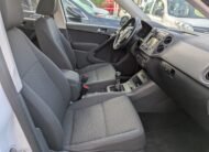 VOLKSWAGEN TIGUAN 2.0 TDI
