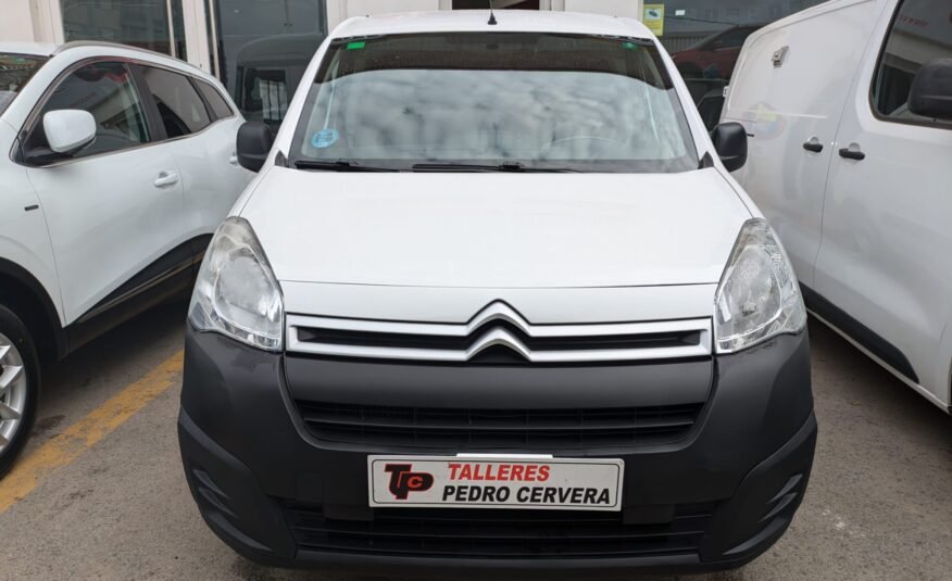 CITROEN BERLINGO 1.6 HDI