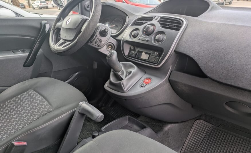RENAULT Kangoo 1.5 dCi