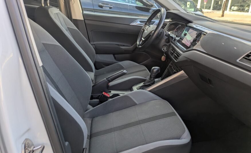 VOLSKWAGEN POLO VI 1.6 TDI