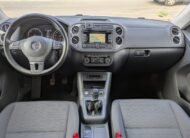 VOLKSWAGEN TIGUAN 2.0 TDI
