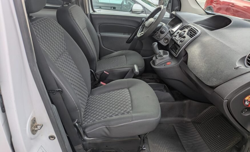 RENAULT Kangoo 1.5 dCi