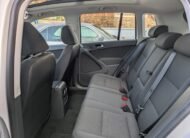 VOLKSWAGEN TIGUAN 2.0 TDI