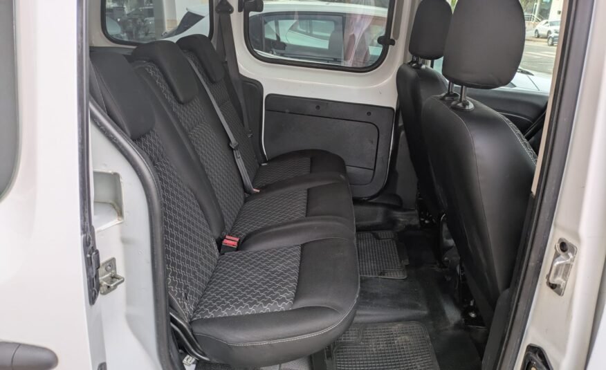 RENAULT Kangoo 1.5 dCi
