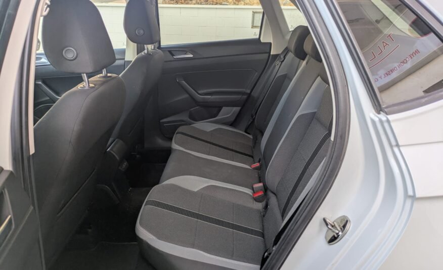 VOLSKWAGEN POLO VI 1.6 TDI