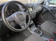 VOLKSWAGEN TIGUAN 2.0 TDI