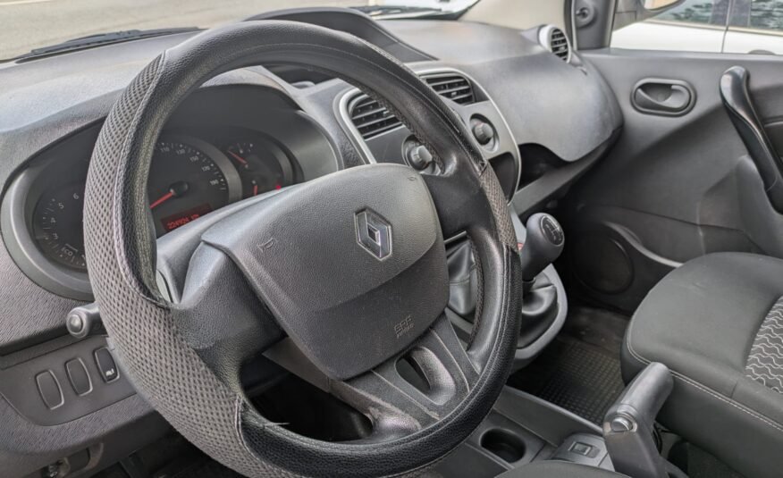 RENAULT Kangoo 1.5 dCi