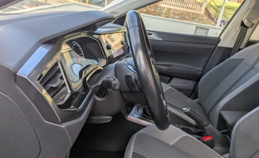 VOLSKWAGEN POLO VI 1.6 TDI