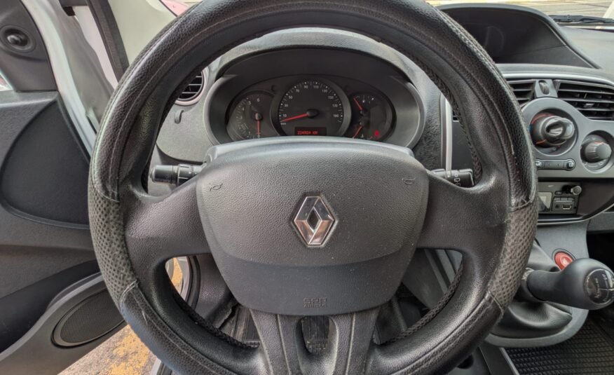 RENAULT Kangoo 1.5 dCi