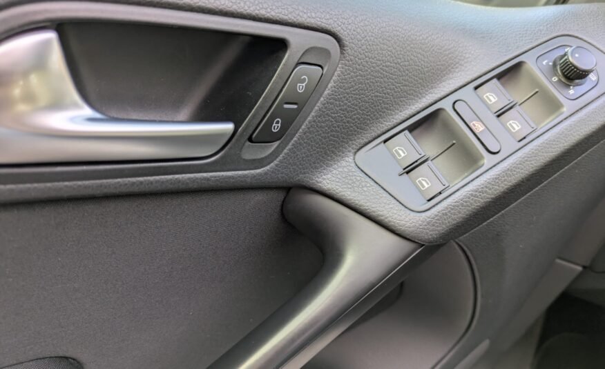 VOLKSWAGEN TIGUAN 2.0 TDI