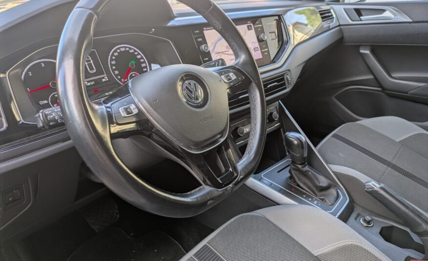 VOLSKWAGEN POLO VI 1.6 TDI