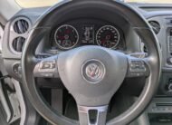VOLKSWAGEN TIGUAN 2.0 TDI