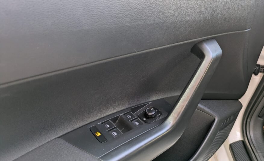 VOLSKWAGEN POLO VI 1.6 TDI