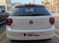 VOLSKWAGEN POLO VI 1.6 TDI