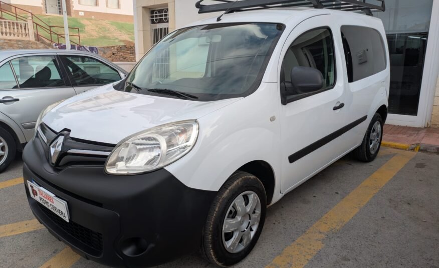 RENAULT Kangoo 1.5 dCi