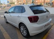 VOLSKWAGEN POLO VI 1.6 TDI