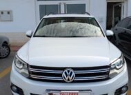 VOLKSWAGEN TIGUAN 2.0 TDI