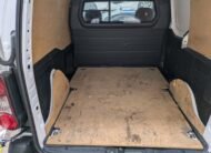 CITROEN BERLINGO 1.6 HDI