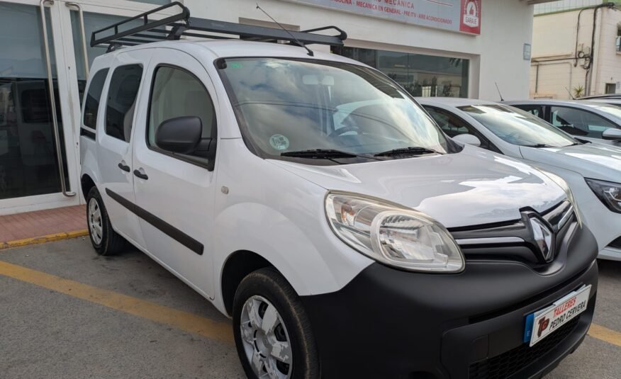 RENAULT Kangoo 1.5 dCi