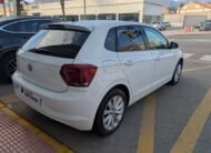 VOLSKWAGEN POLO VI 1.6 TDI