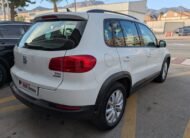 VOLKSWAGEN TIGUAN 2.0 TDI