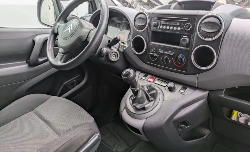 CITROEN BERLINGO 1.6 HDI