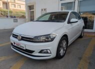 VOLSKWAGEN POLO VI 1.6 TDI