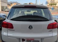VOLKSWAGEN TIGUAN 2.0 TDI
