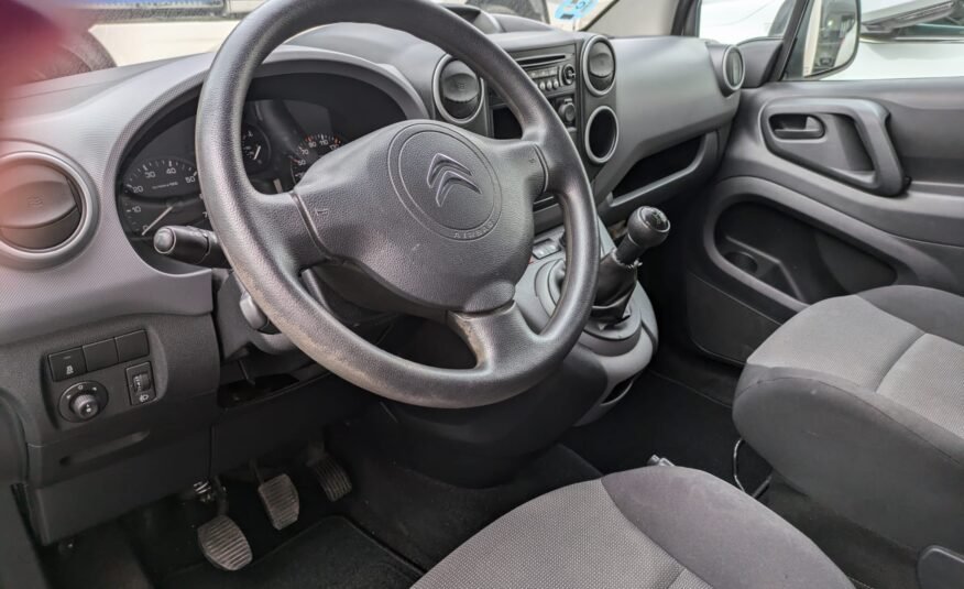 CITROEN BERLINGO 1.6 HDI