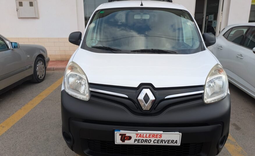 RENAULT Kangoo 1.5 dCi
