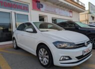 VOLSKWAGEN POLO VI 1.6 TDI