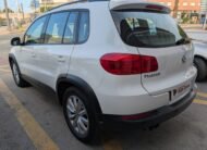 VOLKSWAGEN TIGUAN 2.0 TDI