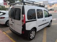 RENAULT Kangoo 1.5 dCi